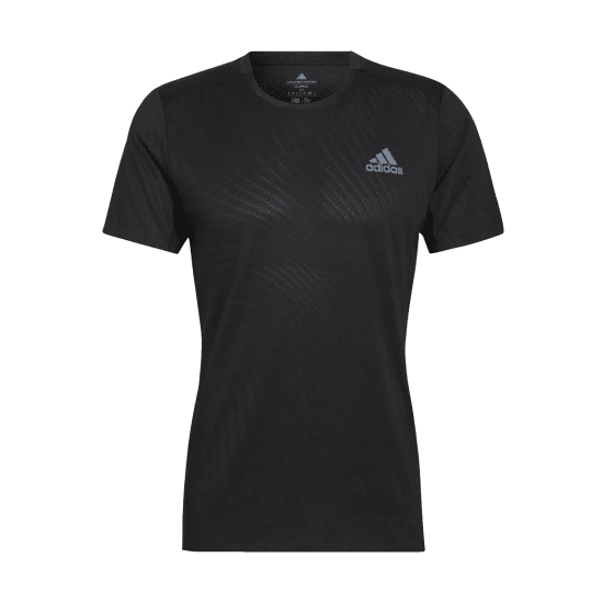 ADIDAS - T-SHIRT ADIZERO SPEED UOMO