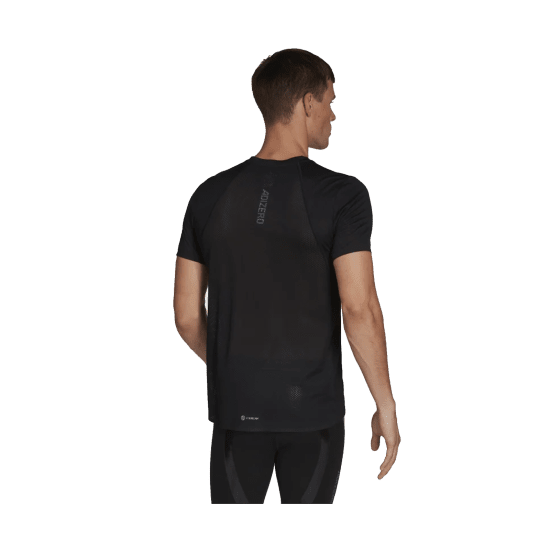 ADIDAS - T-SHIRT ADIZERO SPEED UOMO