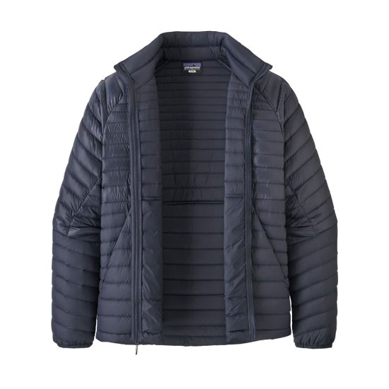 PATAGONIA - DOUDOUNE ALPLIGHT DOWN HOMME