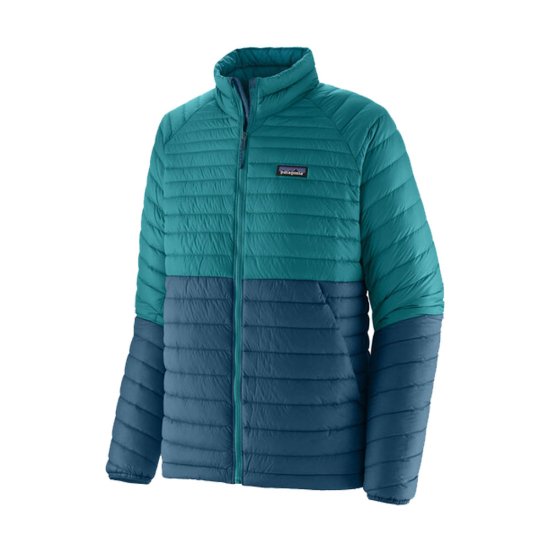 PATAGONIA - DOUDOUNE ALPLIGHT DOWN HOMME