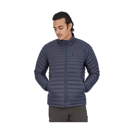 PATAGONIA - DOUDOUNE ALPLIGHT DOWN HOMME