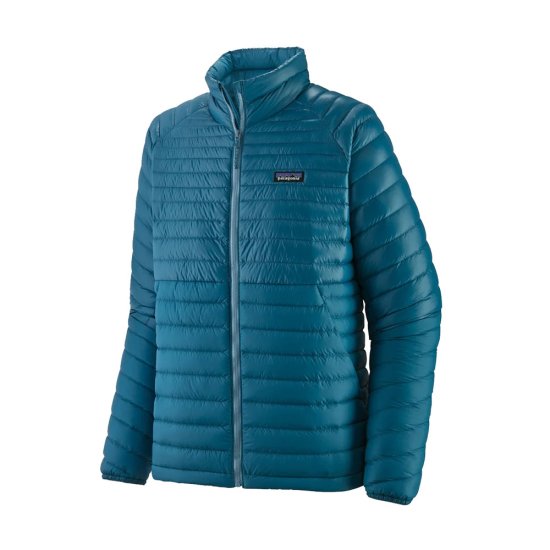 PATAGONIA - DOUDOUNE ALPLIGHT DOWN HOMME