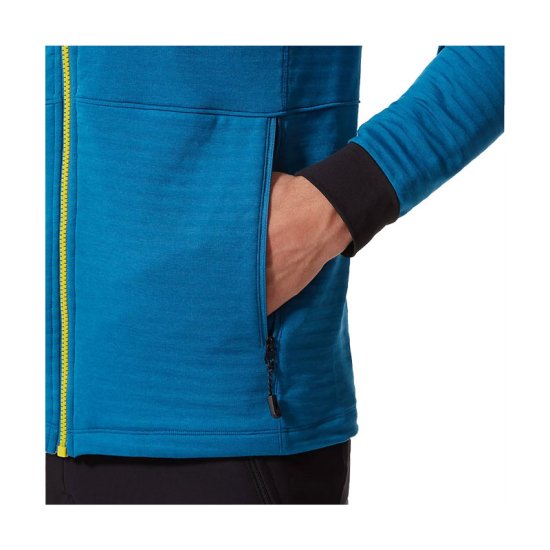 THE NORTH FACE - POLAIRE CIRCADIAN FULL-ZIP HOMME