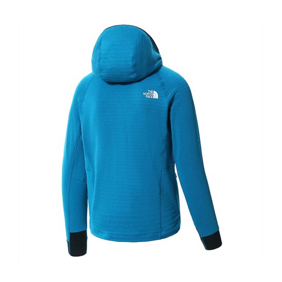 THE NORTH FACE - POLAIRE CIRCADIAN FULL-ZIP HOMME