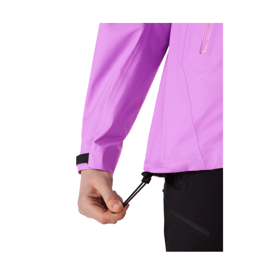 ARCTERYX - VESTE BETA FEMME