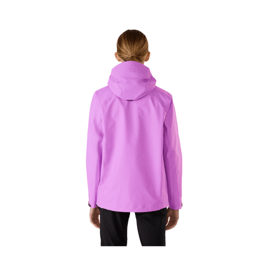 ARCTERYX - VESTE BETA FEMME