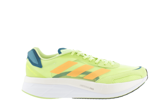 ADIDAS - ADIZERO BOSTON 10 HOMME