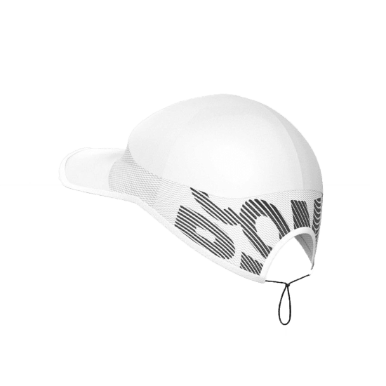 COMPRESSPORT - CASQUETTE PRO RACING