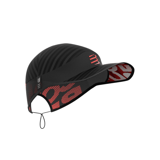 COMPRESSPORT - CASQUETTE PRO RACING