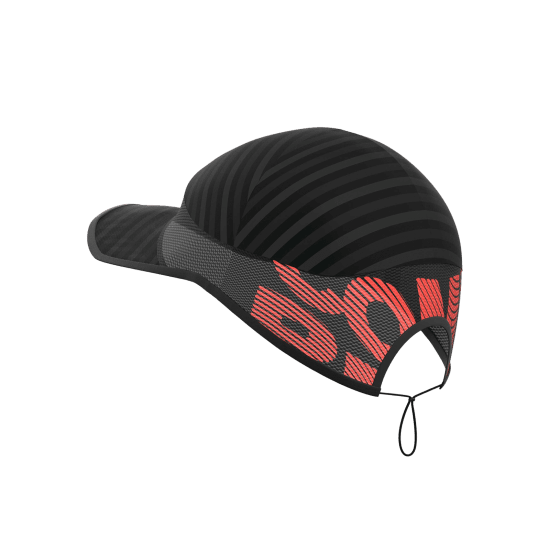 COMPRESSPORT - CASQUETTE PRO RACING