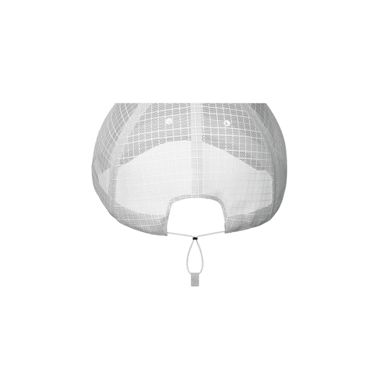 COMPRESSPORT - CASQUETTE RACING TRUCKER