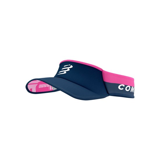 COMPRESSPORT - VISIÈRE ULTRALIGHT