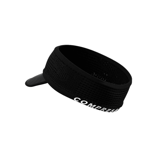 COMPRESSPORT - VISIÈRE SPIDERWEB HEADBAND ON/OFF