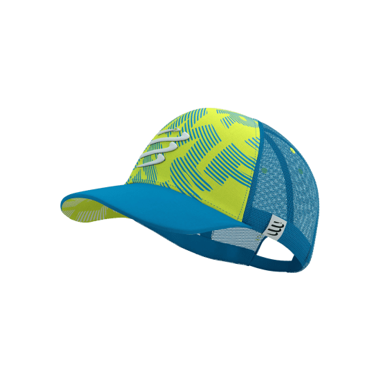COMPRESSPORT - CASQUETTE TRUCKER
