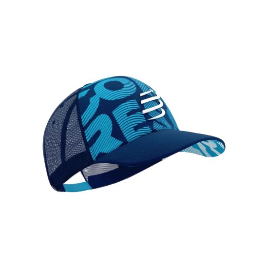 COMPRESSPORT - CASQUETTE TRUCKER