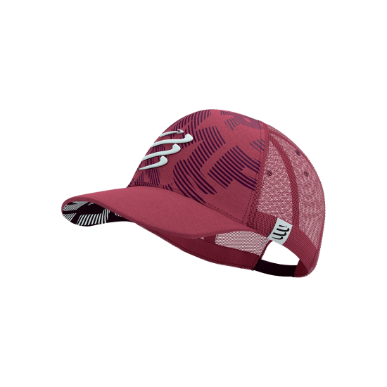 COMPRESSPORT - CASQUETTE TRUCKER