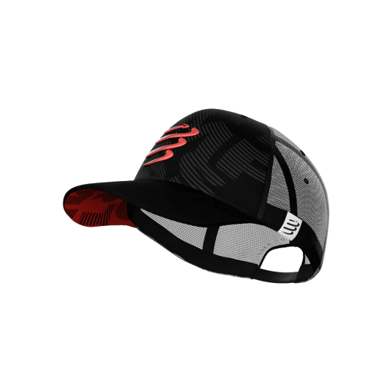 COMPRESSPORT - CASQUETTE TRUCKER