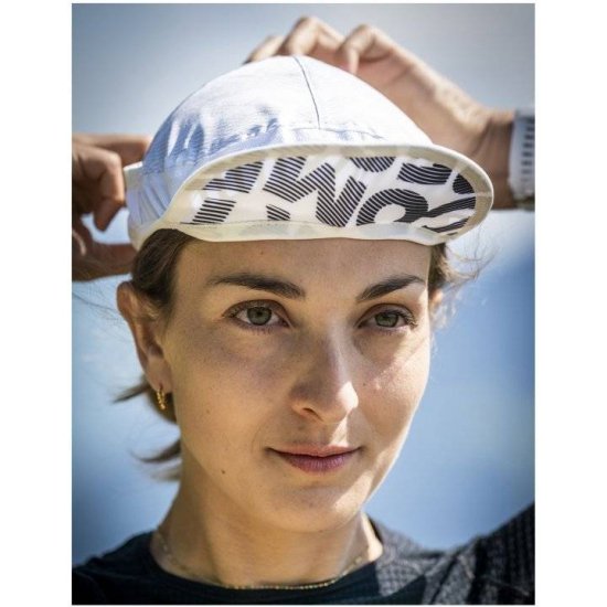 COMPRESSPORT - CASQUETTE SAHARIENNE ICE SUN SHADE