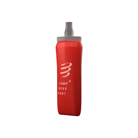 COMPRESSPORT - FLASQUE ERGOFLASK 500ML HANDHELD