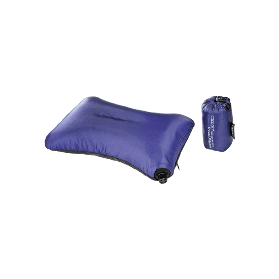 COCOON - OREILLER GONFLABLE MICROLIGHT