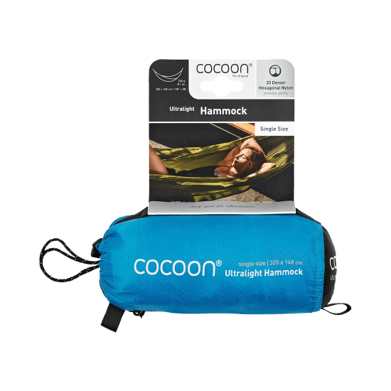 COCOON - HAMAC ULTRALIGHT