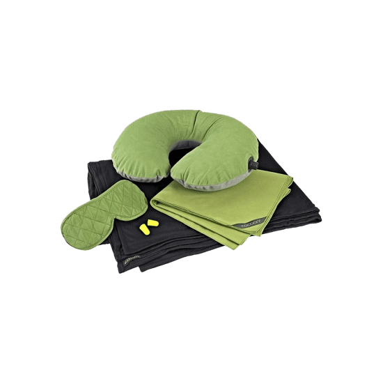 COCOON - KIT DE VOYAGE ULTRALIGHT