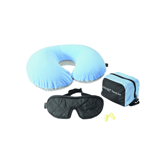 COCOON - PETIT KIT DE VOYAGE ULTRALIGHT