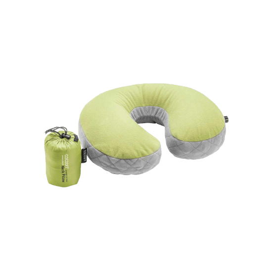 COCOON - CUSCINO DA COLLO GONFIABILE ULTRALIGHT