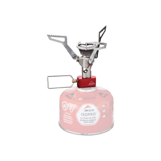 MSR - RECHAUD POCKETROCKET 2