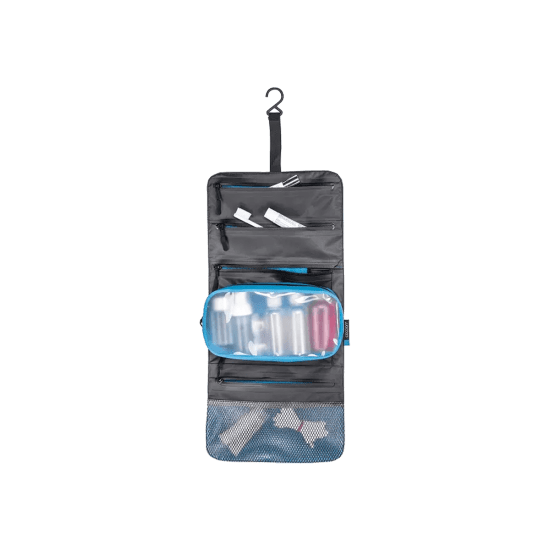 COCOON - TROUSSE DE TOILETTE TOILETRY KIT