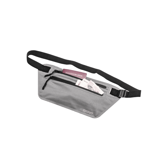 COCOON - PORTEFEUILLE CEINTURE