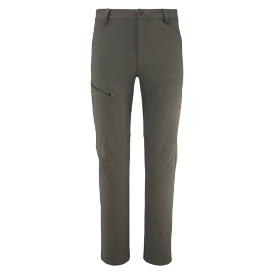 MILLET - PANTALONE TREKKER STRETCH III UOMO