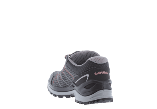 LOWA - FERROX PRO GTX LOW DONNA