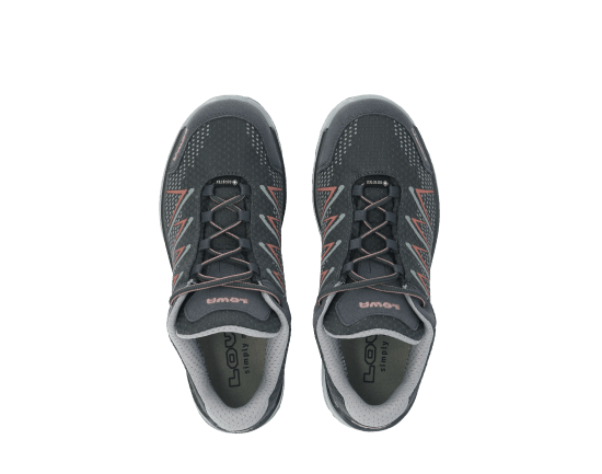LOWA - FERROX PRO GTX LOW DONNA