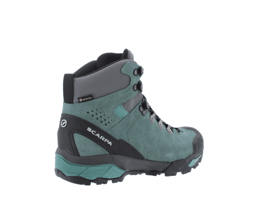 SCARPA - ZG TREK GTX FEMME