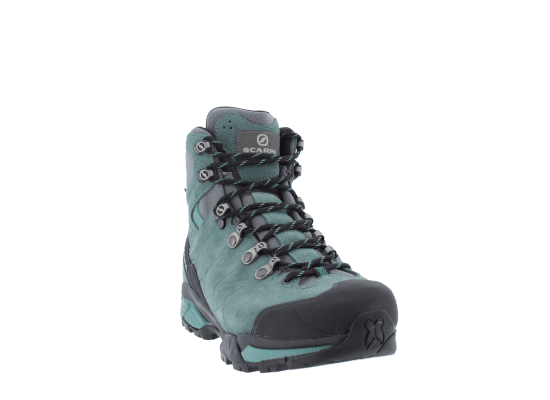 SCARPA - ZG TREK GTX FEMME