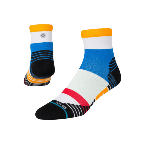 STANCE - CHAUSSETTES RATE QUARTER