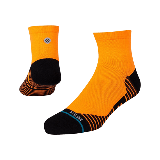 STANCE - CHAUSSETTES HIATUS QUARTER