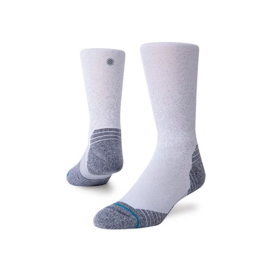 STANCE - CHAUSSETTES RUN CREW