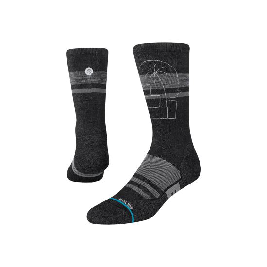 STANCE - CHAUSSETTES DISPATCH CREW