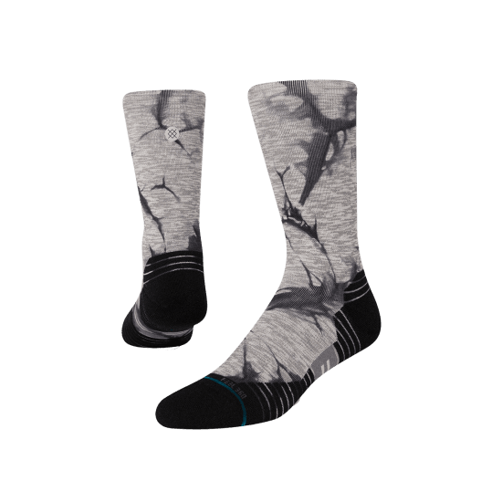 STANCE - CHAUSSETTES DISSIPATE CREW