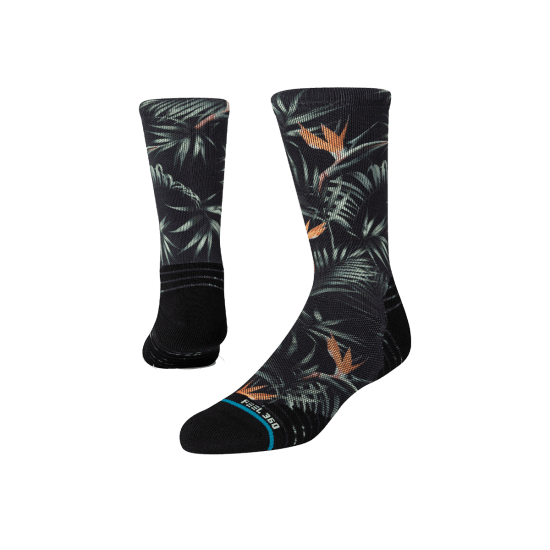 STANCE - CHAUSSETTES PARADIS MID