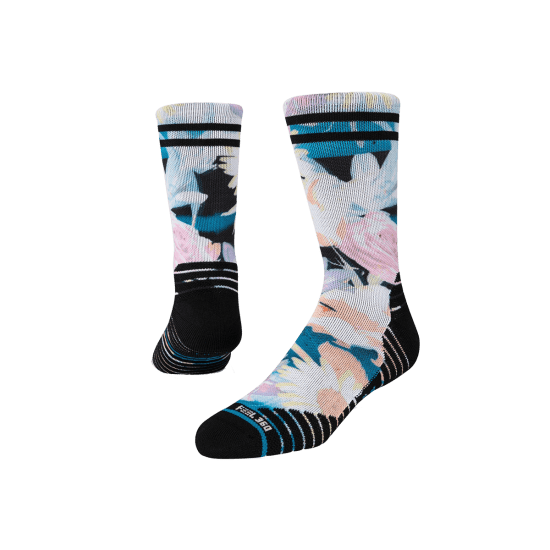 STANCE - CHAUSSETTES TENDENCY CREW
