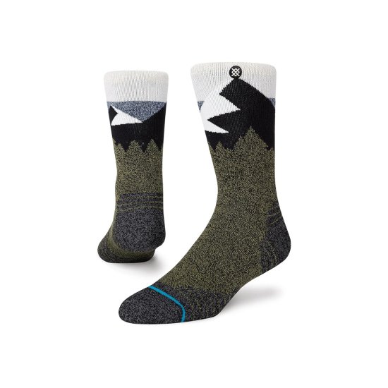 STANCE - CHAUSSETTES DIVIDE