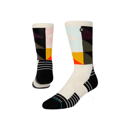 STANCE - CHAUSSETTES MONTALVO HIKE
