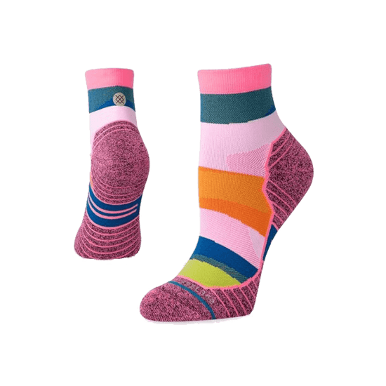 STANCE - CALZE MIX IT UP QARTER DONNA
