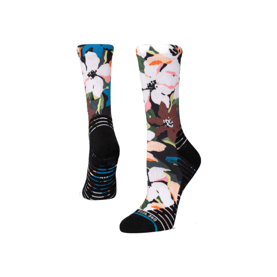 STANCE - CHAUSSETTES EXPANSE CREW FEMME