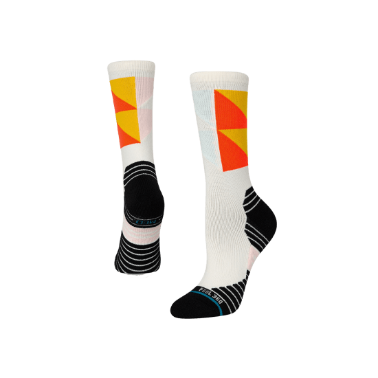 STANCE - CALZE MONTALVO MID DONNA