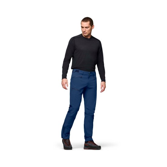 NORRONA - PANTALON FALKETIND FLEX1 HOMME