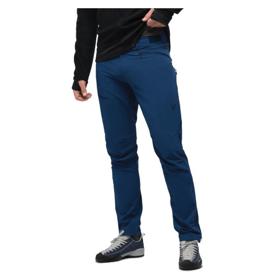NORRONA - PANTALON FALKETIND FLEX1 HOMME